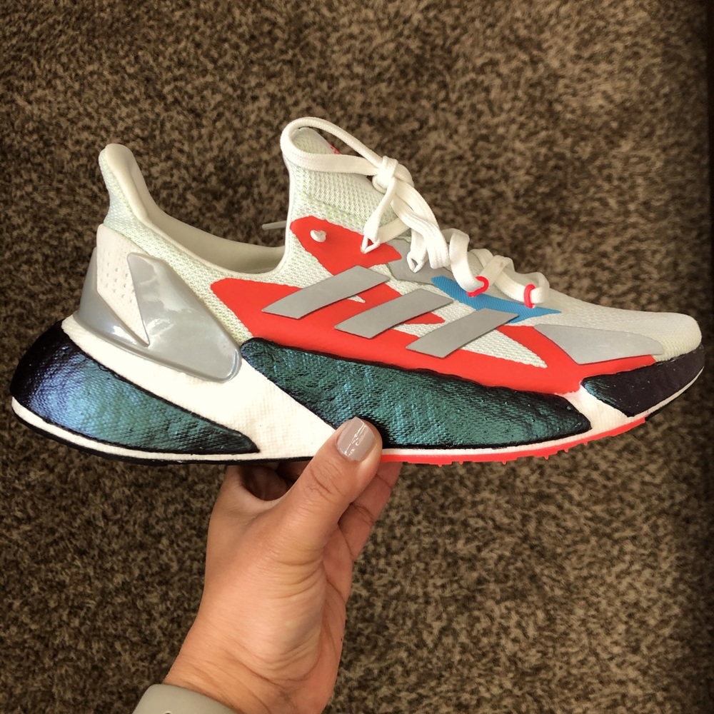 Adidas Boost X9000L4 SHOES